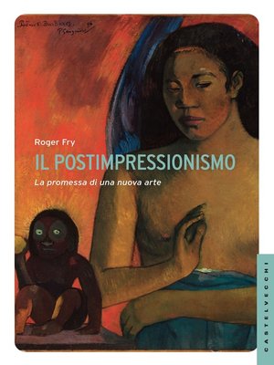 cover image of Il Postimpressionismo